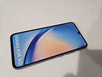 Atrapa telefonu Samsung A34 5G