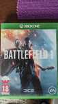 Gra Battlefield 1 xbox