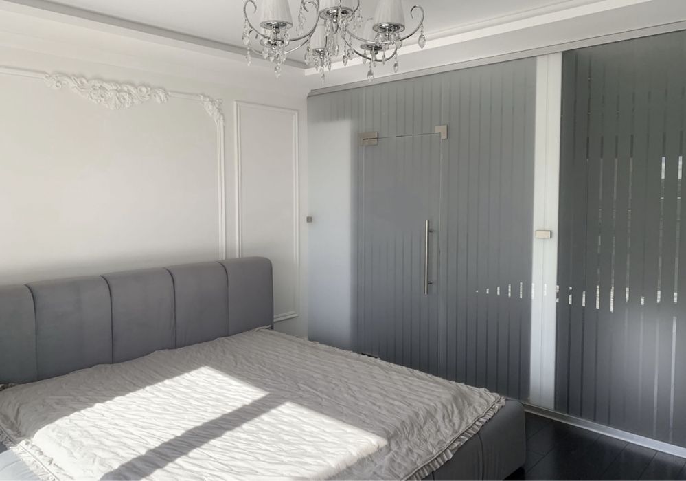 Эксклюзив! ЖК Доминион Продам 2-комн.кв-ру ул.Клочковская