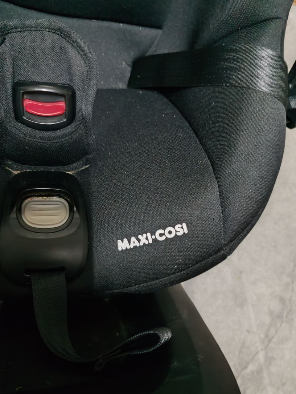 Cadeira auto maxi cosi MICA