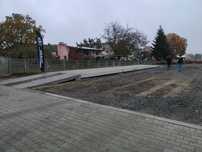 Waga samochodowa 18x 3 m /60 ton Ton WNB EKO 15 lat gwarancji!