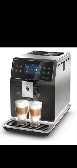 Кавомашина wmf perfection