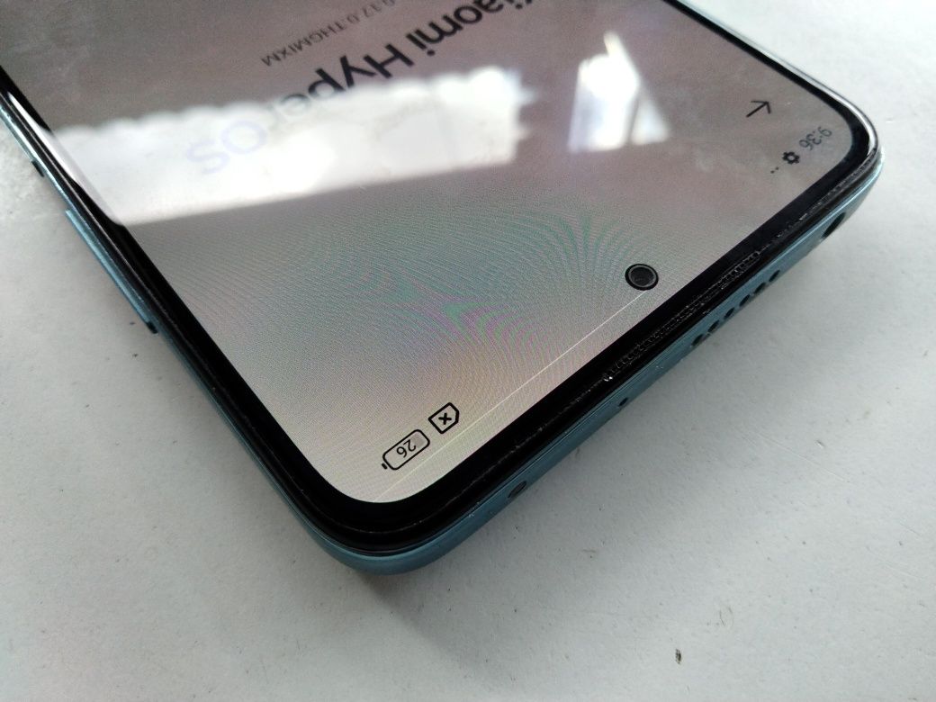 Xiaomi Note 12 Pro 8/256