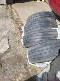 Продам  шины TOYO лето 215/60 R17