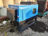 Дизельний генератор. POSA GENERATORS 16 кВт