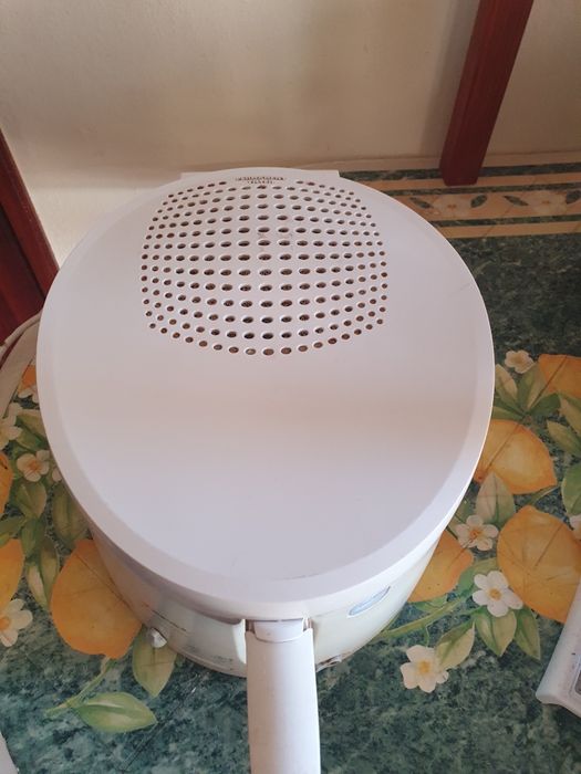 Fritadeira Tefal Prissima