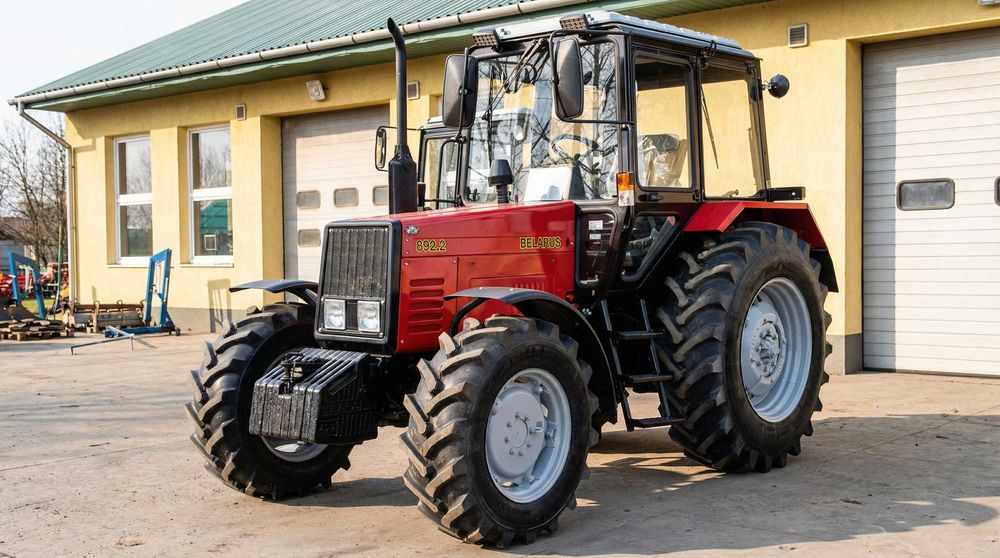 МТЗ 892 та інші моделі | Нові | Розстрочка| Працюємо з  ПДВ