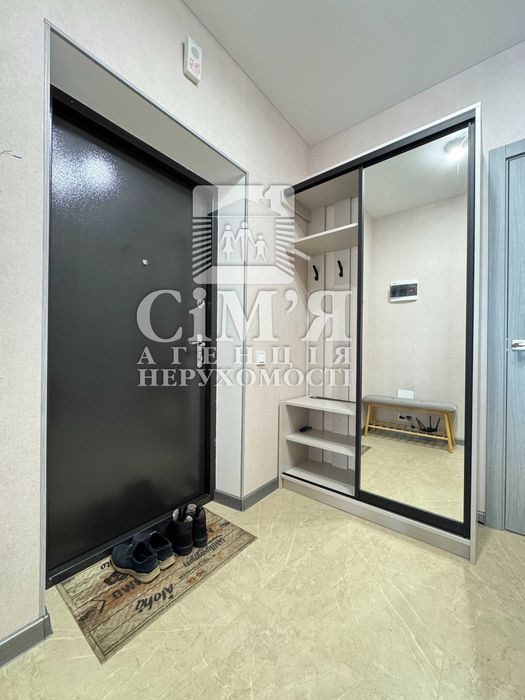 Здам стильну сучасну 1-кім квартиру в р-ні Академічний