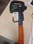 Siekiera 640 g z uchwytem