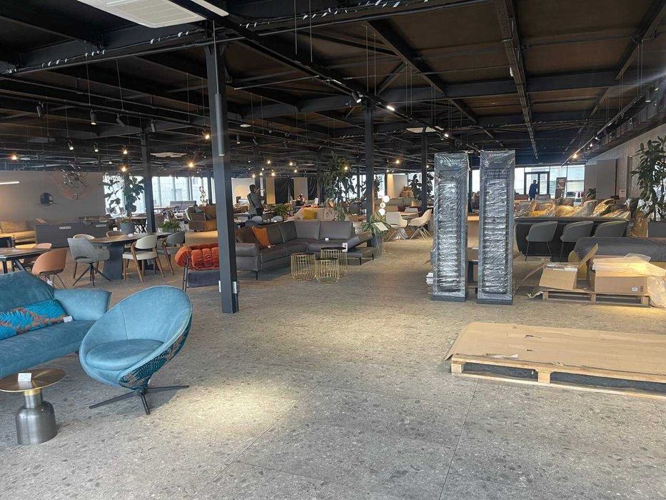 Київ, Булаховського Академіка, нежитлове приміщення, 650 м2