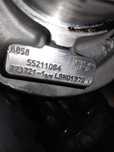 Turbo Garrett Alfa Romeo 159 1.9 JTD 150 CV