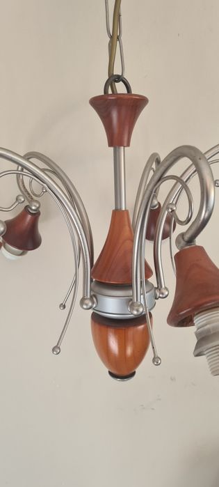Candeeiro de tecto interior