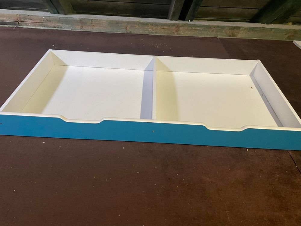 Łóżko dzieciece Ikea 160 x 80