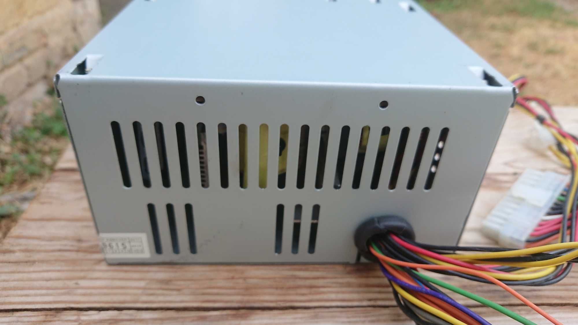 Блок питания Qori  400 W