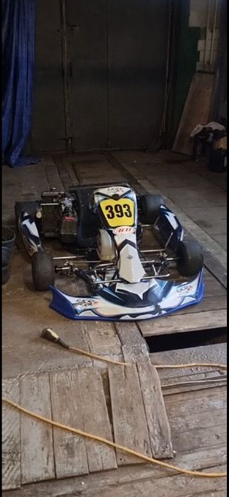 Продам карт EKR хорошом состояние