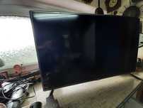 Telewizor firmy OLG