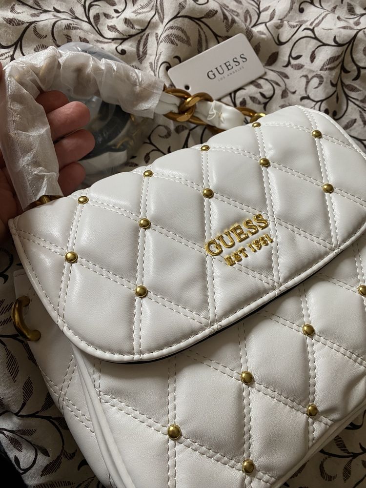 Сумка guess usa нова