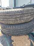Pneus 185/75R Goodyear