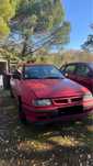 Pecas Seat ibiza 6k1