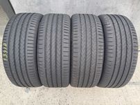 Резина літня, 99%, Continental Eco Contact 6Q+ Seal 255\50 R19