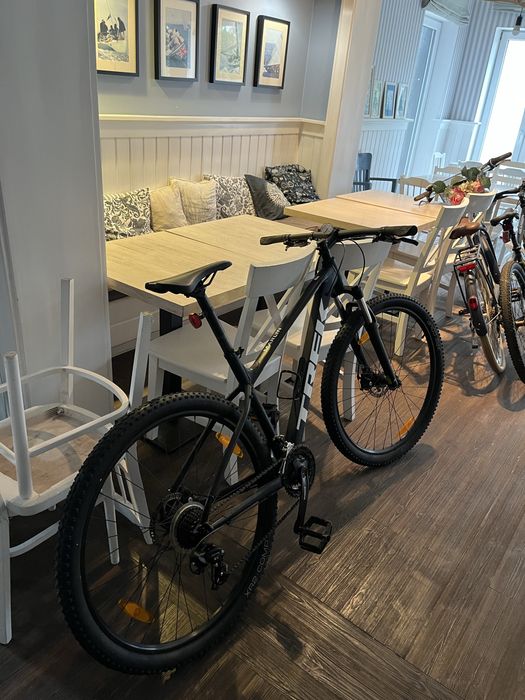 Trek Marlin 4, Rama L