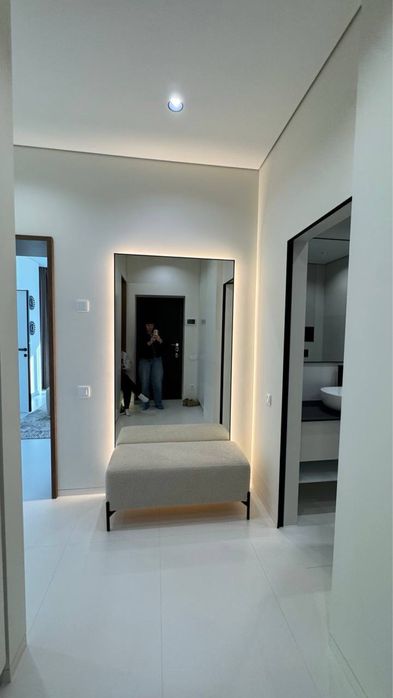 ЖК Парус. Оренда трикімнатної квартири бізнес-класу