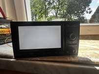 Radio Audi A4 b7 RNS-E Nawigacja Winda GPS DVD Bluetooth