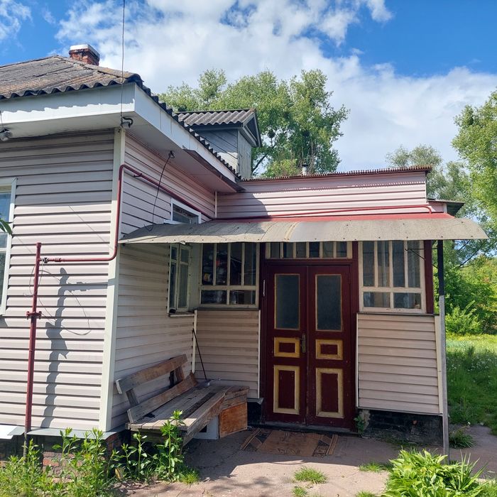 Продам будинок в м.Прилуки