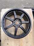 Felgi 18 5x100 5x110 ET 72