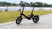 NOWY FIIDO D3 PRO rower elektryczny 60km XIAOMI
