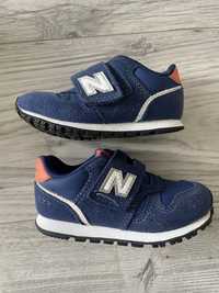 Buty New balance 23