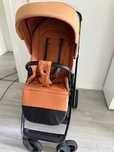 Carrello Alfa 2023 CRL-5508
прогулочная коляска Sunset Orange
