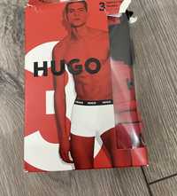 Боксеры Hugo