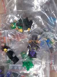 Lego Ninjago - Mystery Box