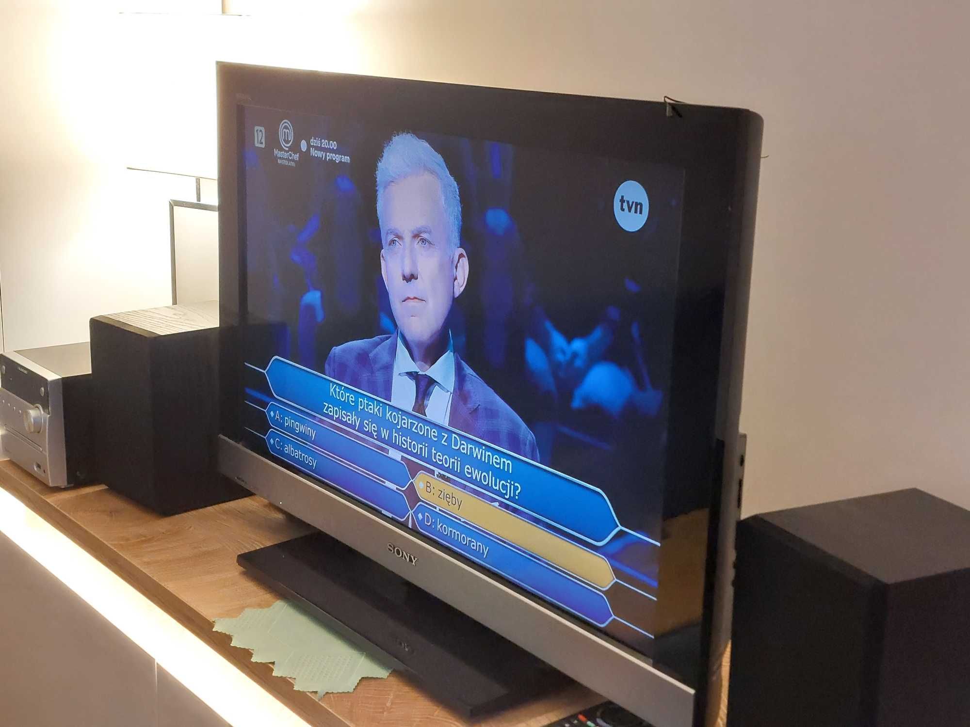 Telewizor SONY BRAVIA 32 cale