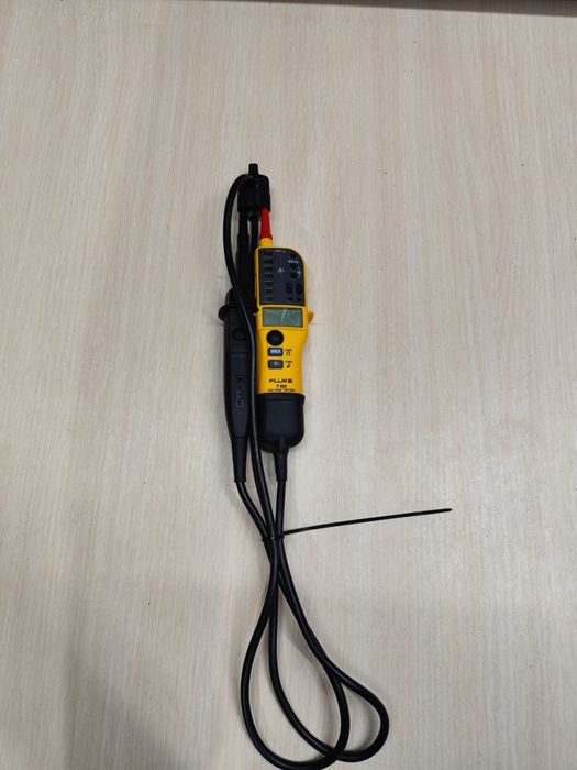 Fluke T 150 тестер Флуке професійний оригінал