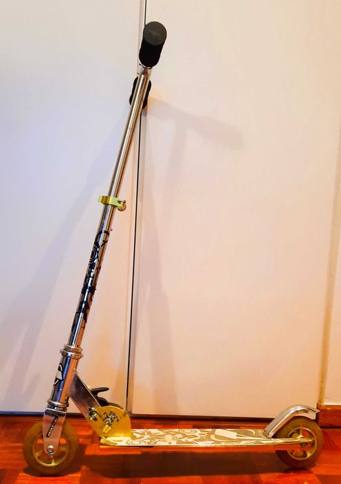 Trotineta AVIGO Scooter (50kg)