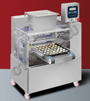 Машина отсадочная ,Бараночная,Формующая