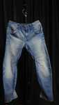 Женские джинсы G- STAR RAW 3301 ARC 3D LOOSE TAPERED. W 26/ L 32
