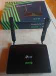 Router TP-Link Archer MR600