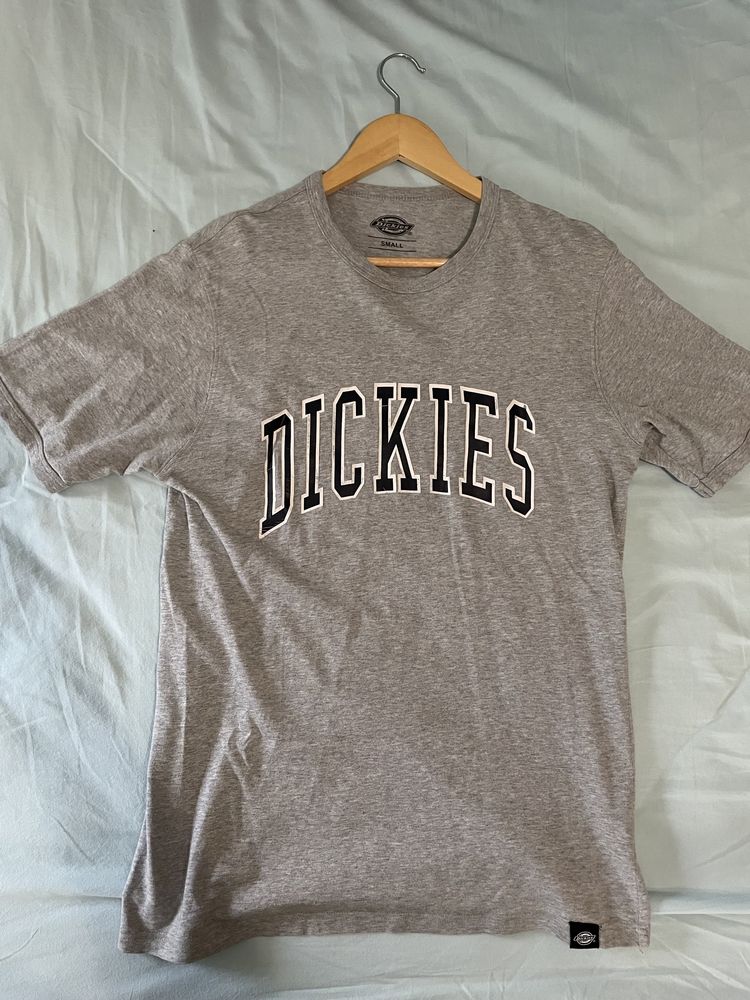 T-shirt Cinza Dickies