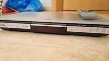 Odtwarzacz DVD Philips