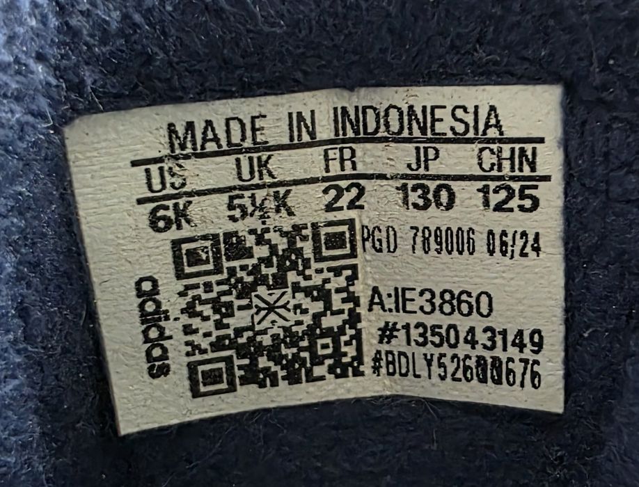 Buty dziecięce Adidas Grand Court Mid I