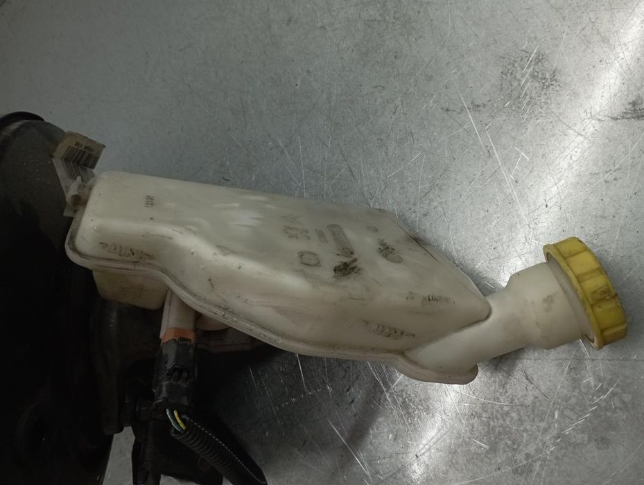 Bomba central dos travões PEUGEOT 2008 I (CU_)