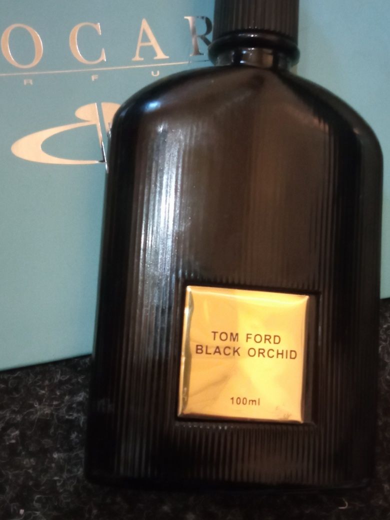 парфум Tom Ford Black Orchid