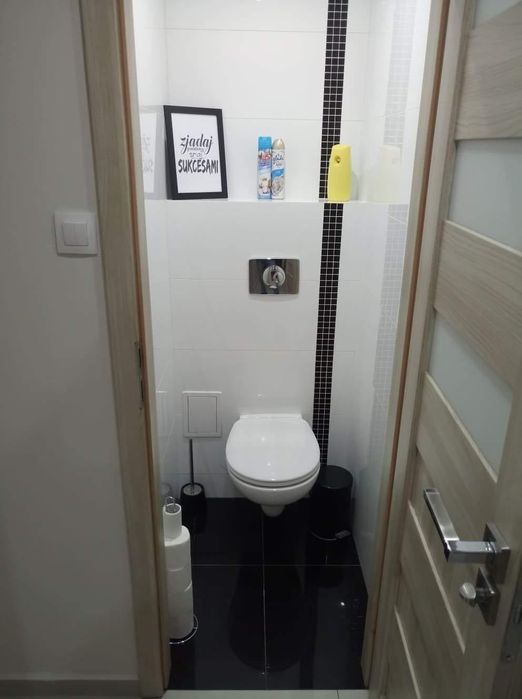 POKOJE 1-OSOBOWE (3szt) 10m2. TRAMWAJ 3min z klatki. 10min do centrum.