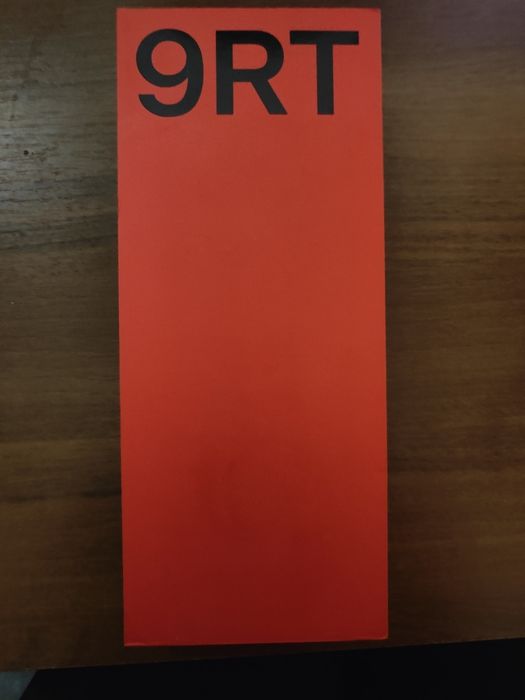 Смартфон Oneplus 9RT 12/256