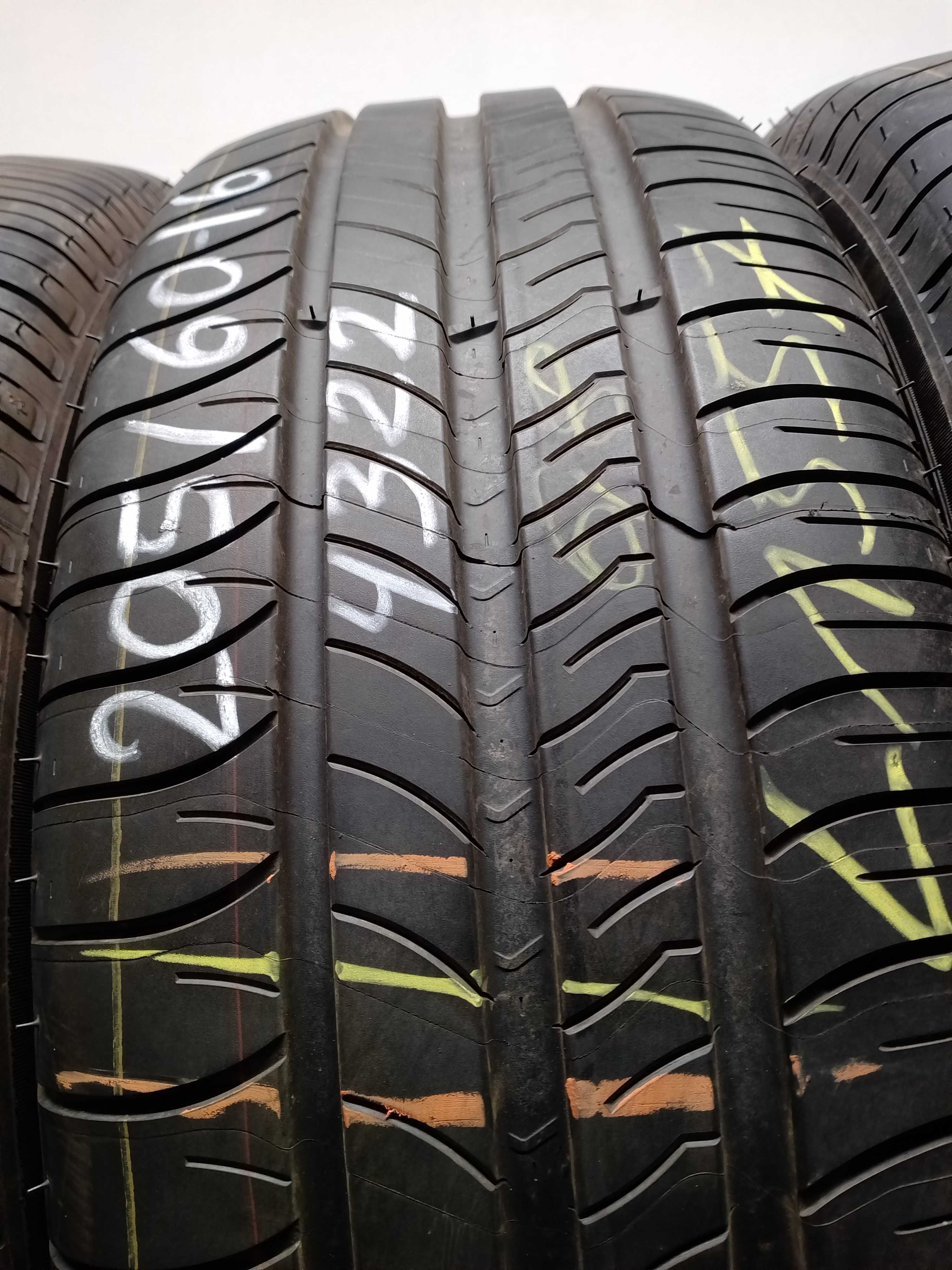 205/60 16 Michelin Energy Saver 4322 Obrzycko L1557