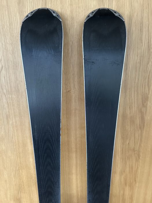 Narty zjazdowe FISCHER PROGRESSOR 800 170 cm z wiązaniami RSX12