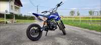 Motorek  Cross KXD 125